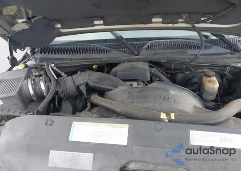 2000 Chevrolet Silverado 1500 Lt from USA, damaged, VIN 1GCEK19T6YE388403